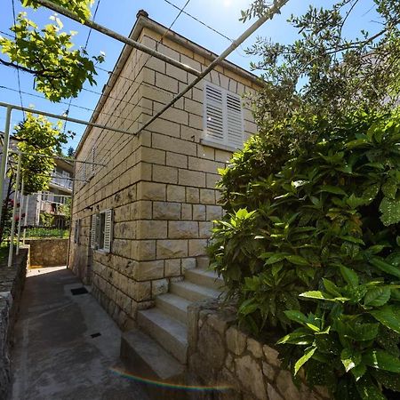 Apartment Pavlina Dubrovnik Exterior photo