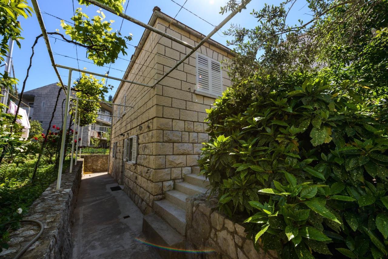 Apartment Pavlina Dubrovnik Exterior photo