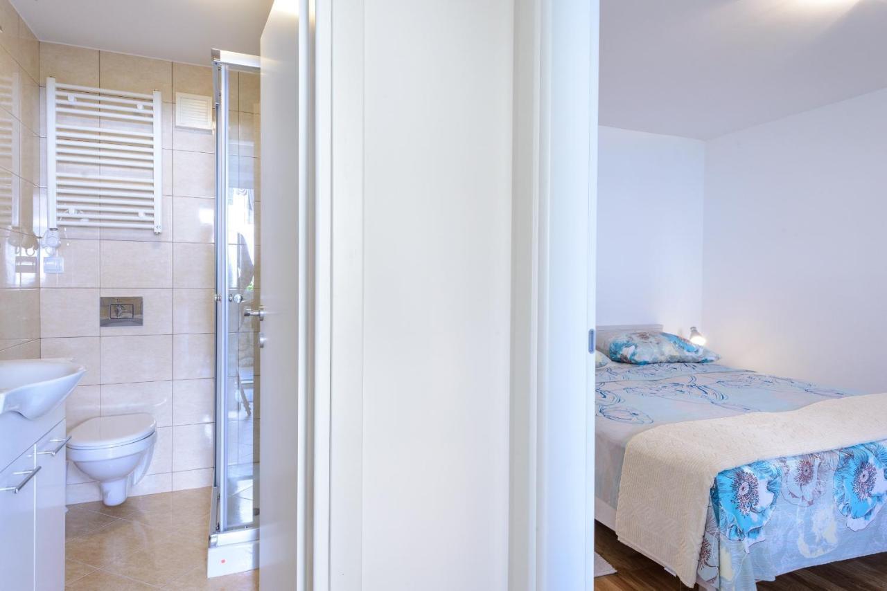 Apartment Pavlina Dubrovnik Exterior photo