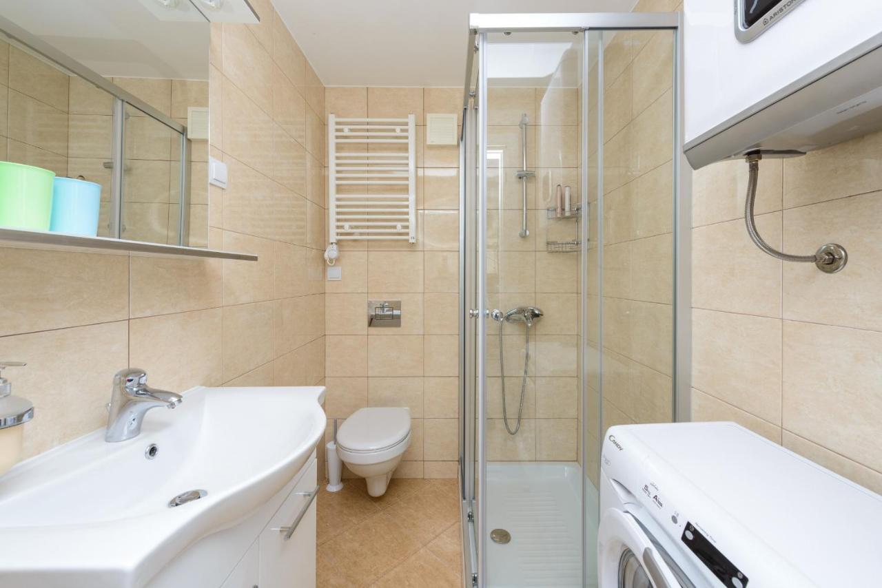 Apartment Pavlina Dubrovnik Exterior photo
